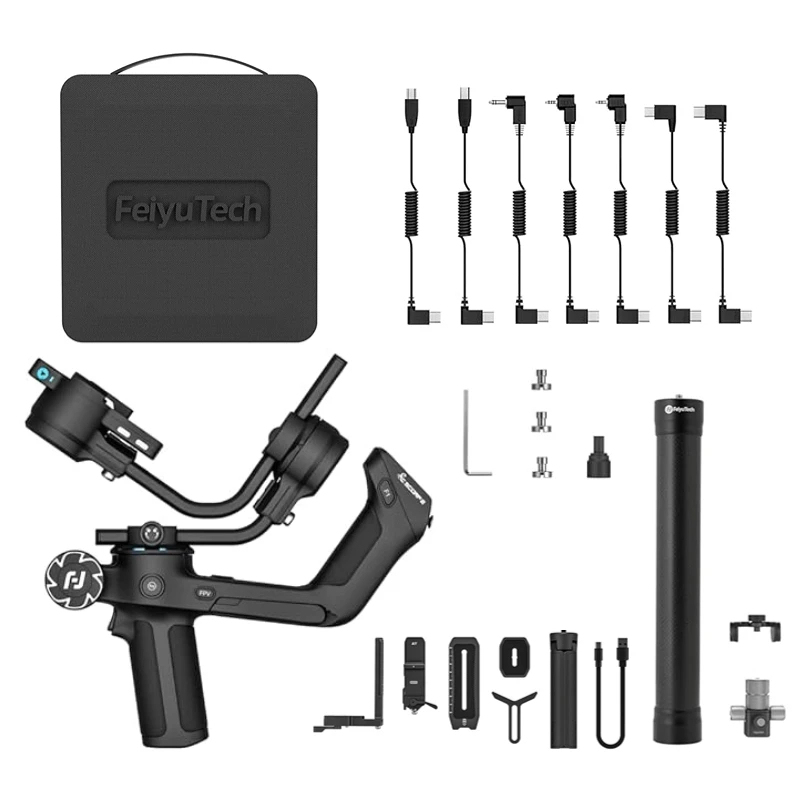 Kit SCORP 2
