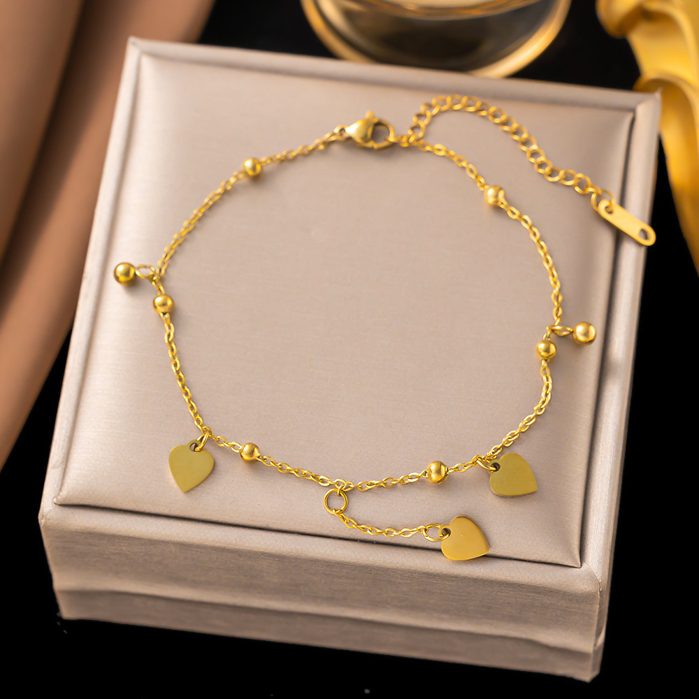 Gland d'amour d'or