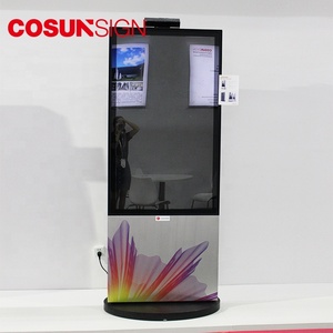43 панели Publicitario Digital Signage System с ЖК-дисплеем - Product Image 6