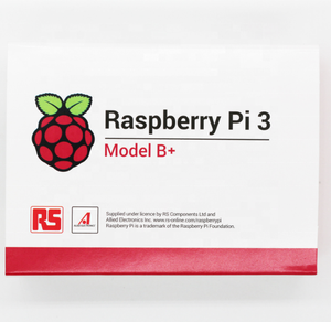 Heiß Auf Lager Raspberry Pi 3B 3B Modul Entwicklungs karte - Product Image 3