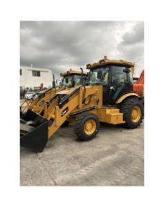 <strong>Used</strong> Cat 430F the Machine Is in Very Good Working Condition - Product Image 1