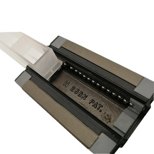 STAF BGXH25BN <strong>Linear</strong> <strong>Guide</strong> <strong>Block</strong> for <strong>Linear</strong> Motion CNC Manufacturing <strong>Machine</strong> BGXH25 BN <strong>Linear</strong> <strong>Guide</strong> Carriage - Product Image 4