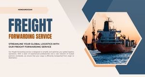 FCL 40hq Logistic <strong>Services</strong> Shipping Freight Forwarding Asia Sea Shipping Logistic Transport From Shenzhen to Poland - Product Image 4