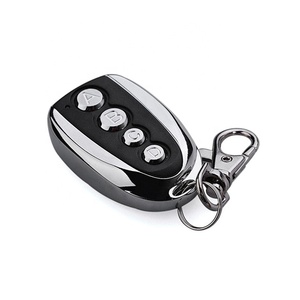 All'ingrosso codice di rotolamento RF telecomando per il telecomando automatico porta del Garage universale - Product Image 1