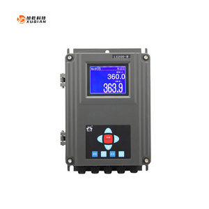 Wholesale High Accuracy <strong>LCD</strong> Digital Belt Conveyer Scale <strong>Load</strong> Cell Controller <strong>Indicator</strong> - Product Image 4