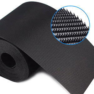 Sức Mạnh Công Nghiệp 20Mm Mềm Móc Vòng Lặp Cho Velcro Băng Thân Thiện Với Môi Chịu Nhiệt Cho Thiết Bị Y Tế Tiêm Móc - Product Image 3