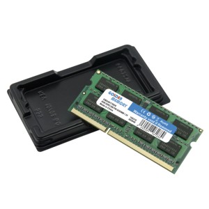 Modulo di memoria portatile <span class=keywords><strong>Ddr3</strong></span> 8gb <span class=keywords><strong>4gb</strong></span> 1333mhz Ram