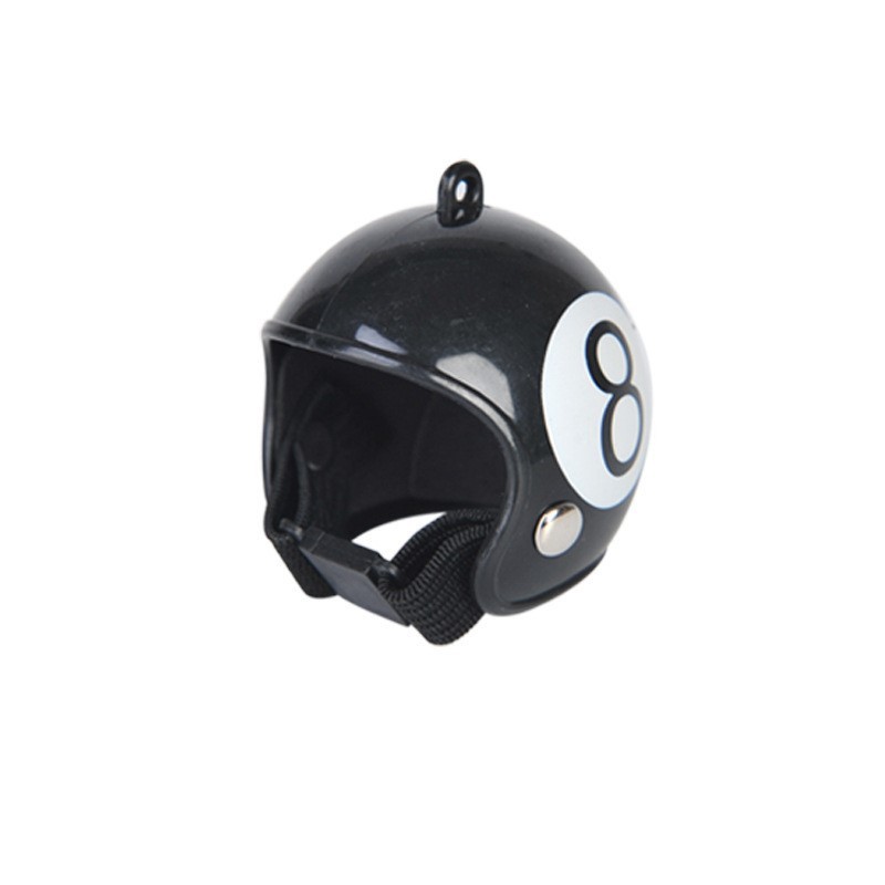 Noir 8