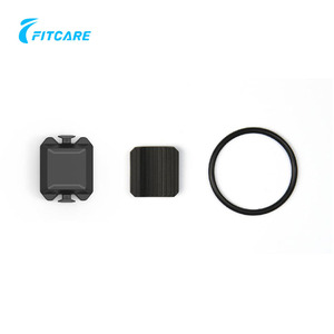 Fitcare Factory Wireless BLE4.0 and ANT+ Waterproof Bicycle Speed <strong>Cadence</strong> <strong>Sensor</strong> for Bike Computer Cycle Speed <strong>Sensor</strong> - Product Image 6