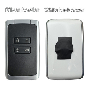 Vehicle Smart Card <strong>Key</strong> For Renault Megane 4 Talisman <strong>Espace</strong> 5 Kadjar Koleos 2 Sc&eacute;nic Iv 433Mhz 4A Chip 285977147R Kr5Ik4Ch-01 - Product Image 6