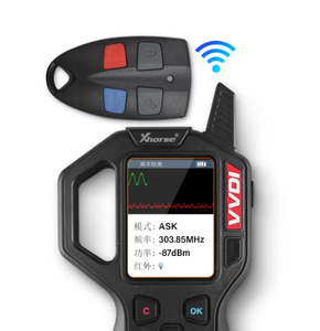 10X for Ford 4 Buttons Car <strong>Remote</strong> Key 304MHZ for Ford <strong>AU</strong> Falcon FPV XR6 XR8 2 &amp; 3 Series 1999 2000 2001 2002 Keyless Entry - Product Image 5