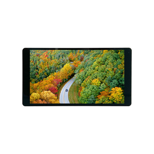 5,5-Zoll-AMOLED-Display 1920*1080 Auflösung Kapazitives Touch panel für Raspberry Pi/Computer Monitor.