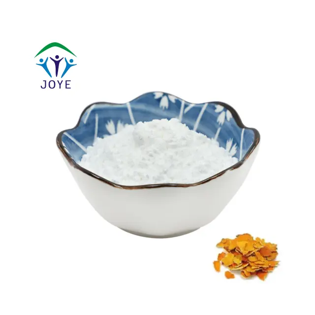 Bán Hot Bán buôn Chất lượng cao Bưởi chiết xuất hạt vỏ cam chiết xuất bột màu trắng Hesperidin 98% 95% hplc
