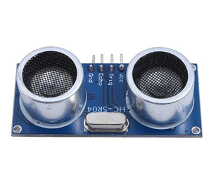 Ultraschalls ensor HC-SR04 HCSR04 Welt Ultraschall wellen detektor Ranging Modul Sensor