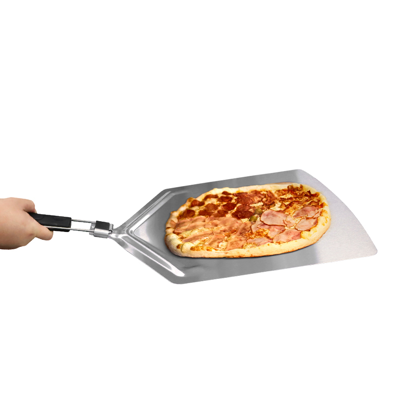 épluchage de pizza