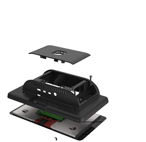 NeeGo-funda de pantalla para Raspberry Pi 4, pantalla táctil de 7 pulgadas - Product Image 4