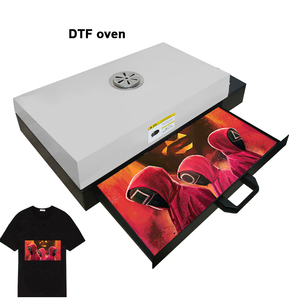 Upgraded A3 L1800 Direct to Film <strong>Printer</strong> for epson Sublimation <strong>Printer</strong> with Direct to Film Software - Product Image 5