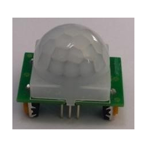 Sensor de movimiento infrarrojo automático, alta calidad, Pir