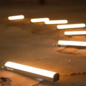 Aputure MT Pro Mini LED tüp işık tam renkli RGBWW 36 piksel manyetik atraksiyon işık sopa Video stüdyo fotoğrafçılığı aydınlatma - Product Image 4