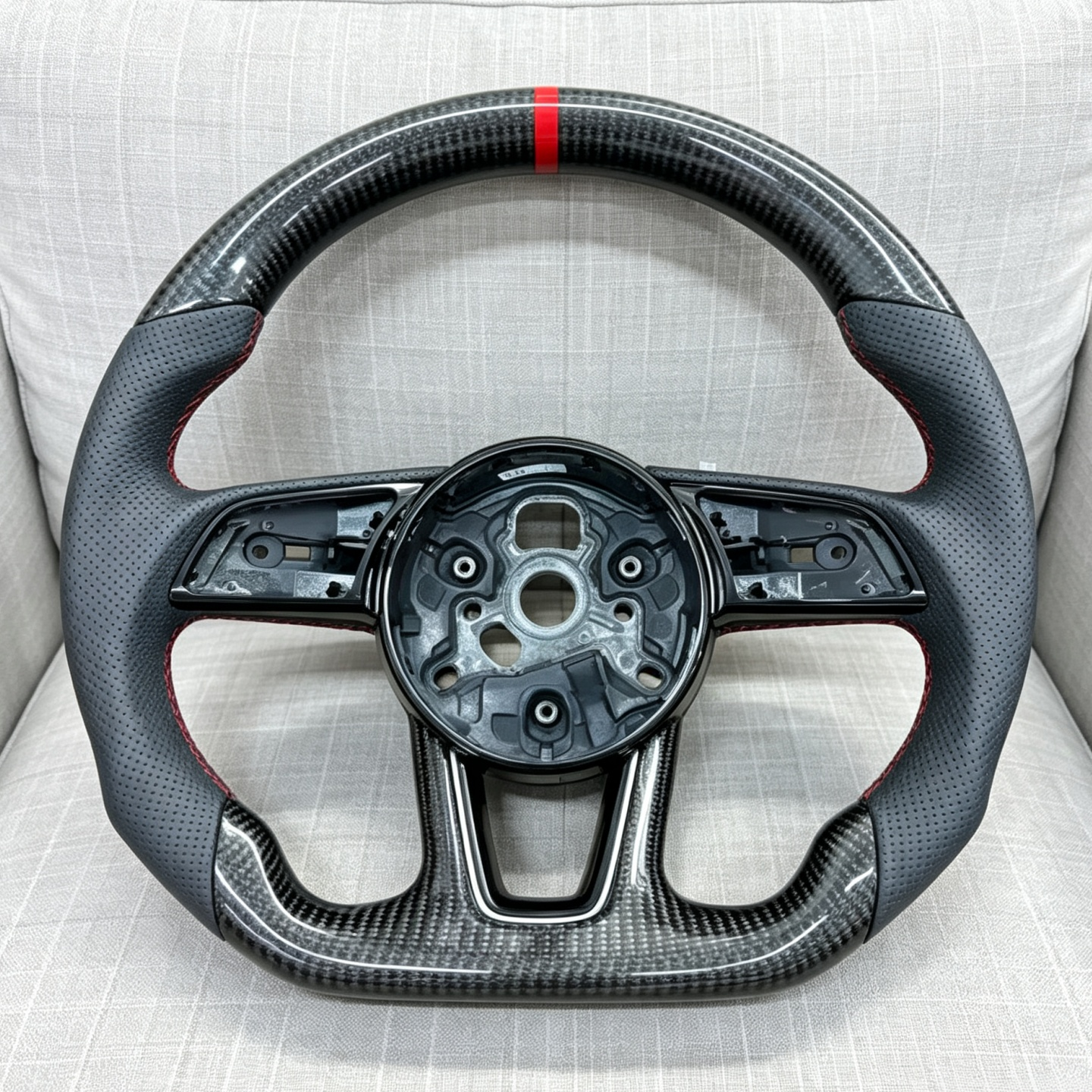 Pour Audi