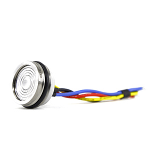 Huatian CYX32 China Customized Quality 0 10v Industrial Differential Pressure Fuel <strong>Sensors</strong>