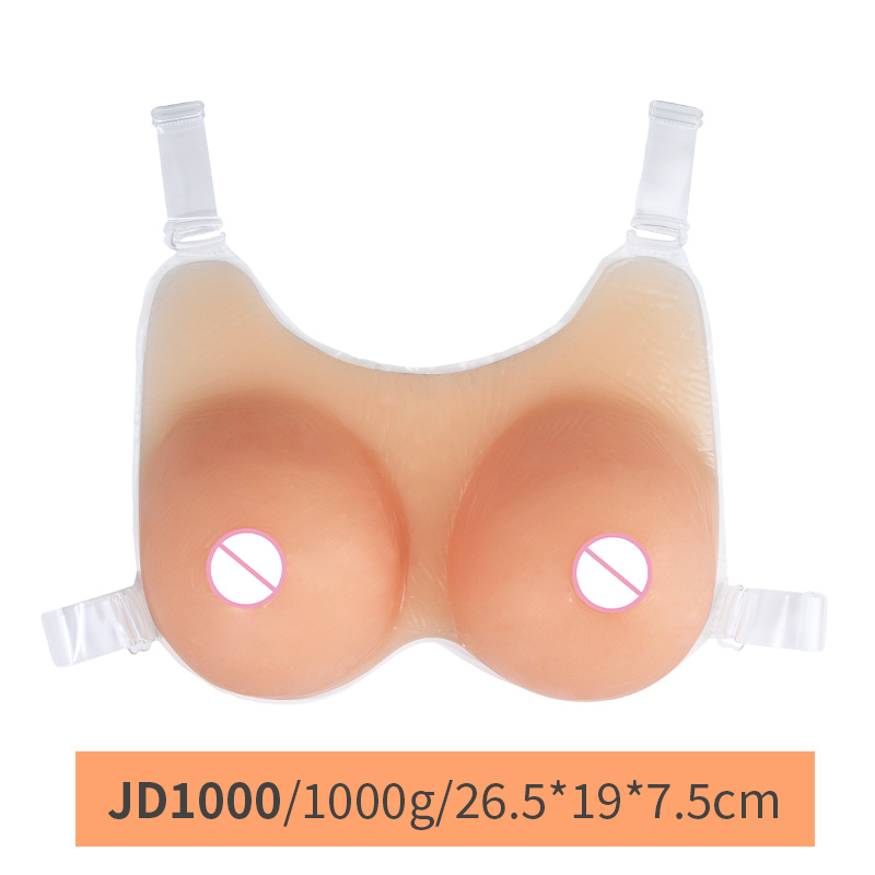 1000 g/paire