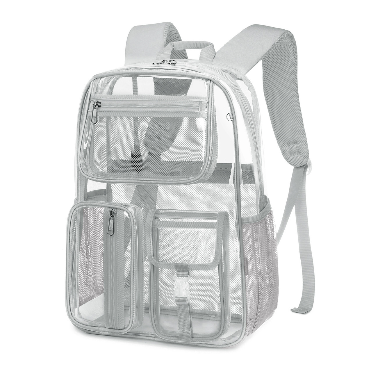 Gray (17.5 inch) 43*30*15cm