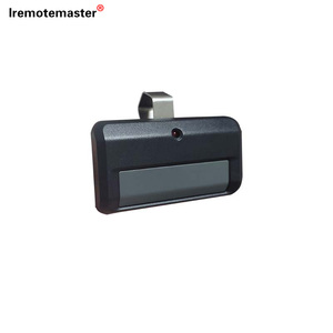 עבור 81lm 950estd פרימיום המוסך שלט רחוק רק עבור לחצן ללמוד צהוב