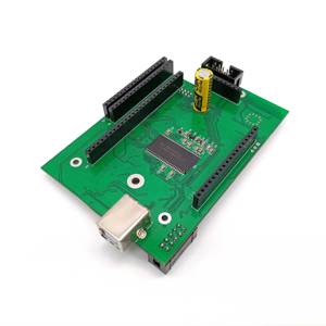 Il servizio PCBA PCB di elettronica OEM personalizzato include Software, programmazione, assemblaggio produttore PCBA OEM per dispositivi IoT PCBA - Product Image 1