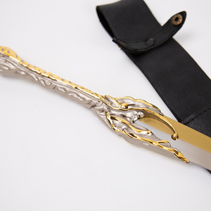 Latest Arrival <strong>the</strong> Rings of Power Season Galadriel Small Sword 46cm 0.6kg - Product Image 4