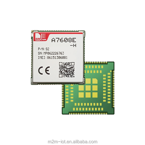 Modulo SIMCOM CAT4 LTE A7608E-H-LABE - Product Image 3