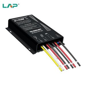 Контроллер заряда солнечной батареи, 12,8 В, 20 А - Product Image 1