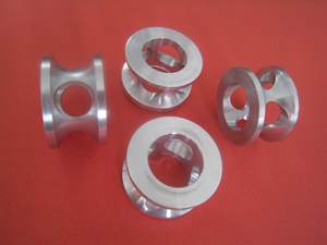 Robotic Multi <strong>Axis</strong> CNC300D C <strong>Axis</strong> <strong>XYZ</strong> <strong>CNC</strong> Machine Lathe for Sale - Product Image 6