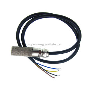 Sensor de humedad y temperatura de salida digital SHT30 para cámara de prueba de temperatura y humedad