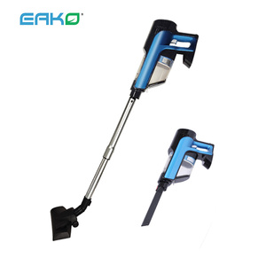 Siklon teknolojisi ile EAKO VC801-AC profesyonel elektrikli el süpürgesi islak kuru halı temizleme makinesi abd kablolu torbasız - Product Image 3