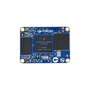 Compact Low Power Cost Efficient iMX6ULL Cortex-A7 <strong>Linux</strong> Yocto SoM <strong>System</strong> on Module with 512MB RAM 8GB eMMC - Product Image 2