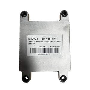 28114750 originale nuovissima qualità del motore Auto unità di controllo ECU modulo del Computer per motori classici americani - Product Image 1