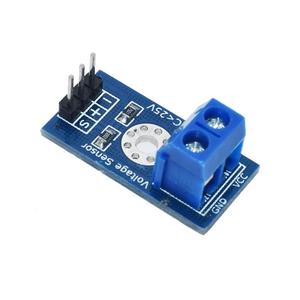 <strong>Voltage</strong> detection module <strong>Voltage</strong> <strong>Sensor</strong> for electronic building blocks - Product Image 2