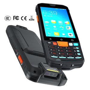 KINGTOP-Ordenador portátil Pda de 3,97 pulgadas, resistente, Android 11 os, Pda, batería extraíble, 32Gb - Product Image 5
