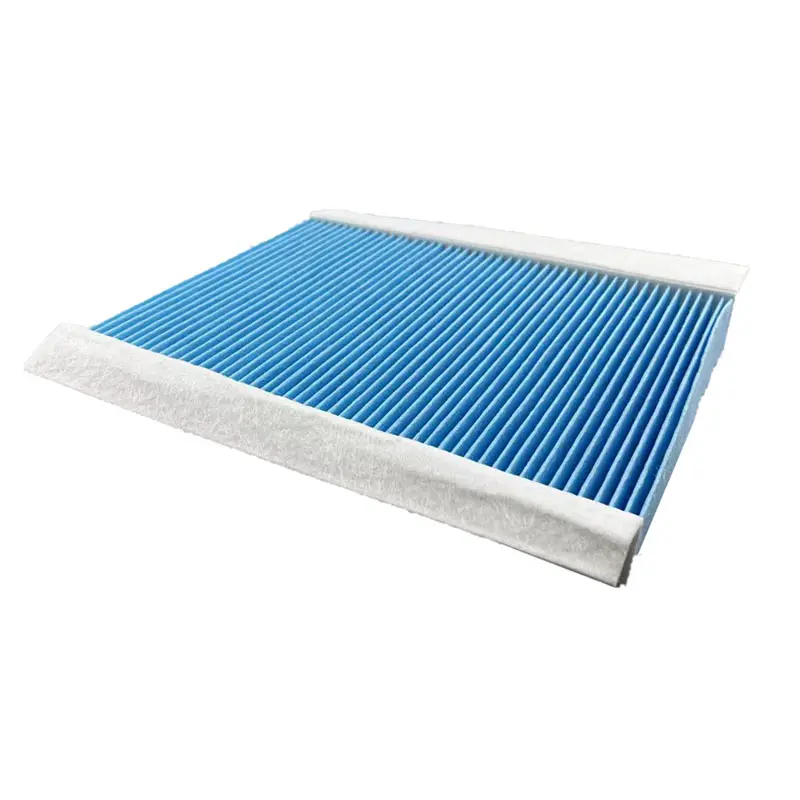 Hot new sell wholesale  Germany Car Hepa air filter Auto spare parts used for Ford 5M5H18D543AA 1253 220