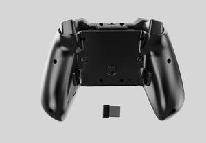 Xbox ONE denetleyicisi için özelleştirilmiş tasarım 2.4G kablosuz oyun kolu oyun denetleyicisi - Product Image 5