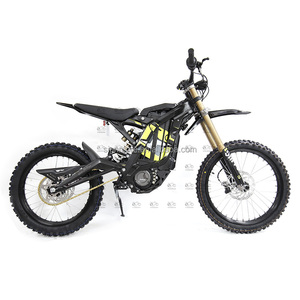 8000W 75kmh surron ánh sáng Bee x màu xanh điện dành cho người lớn xe đạp bụi bẩn <span class=keywords><strong>2025</strong></span> Sur ron ánh sáng ong - Product Image 1
