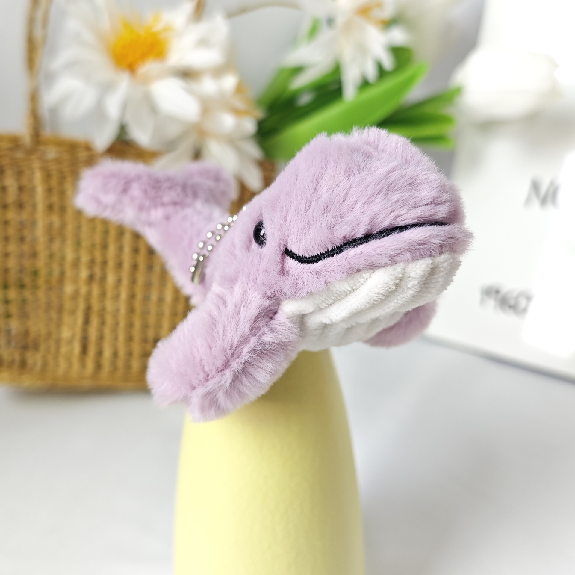 Dauphin violet