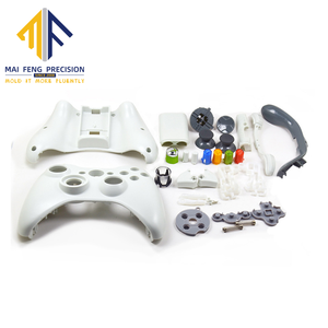 Аксессуары для игрового контроллера XBOX, Заводская форма для PS4, корпус контроллера XBOX, литьевая форма для контроллера XBOX - Product Image 5