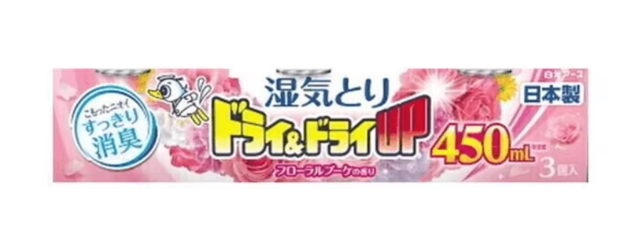 Parfum floral rose