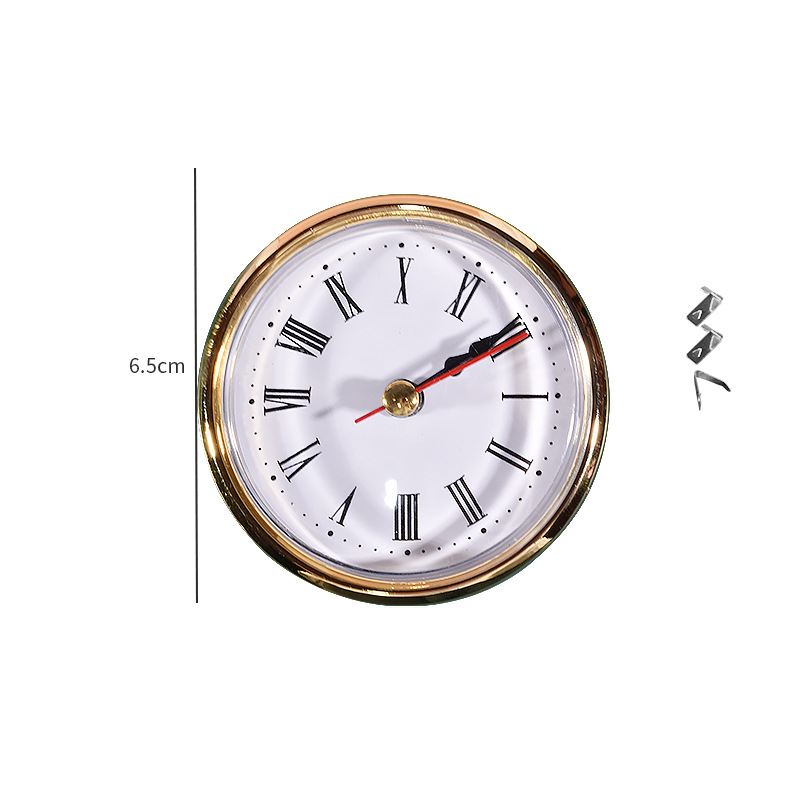 White-Gold-Without battery