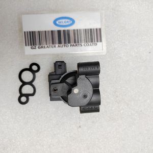 WLGRT yeni boşta hava kontrol vanası (IACV) AC409 0K9A2-20660A Hyundai Tiburon 2.7L V6 2003-08 için - Product Image 5
