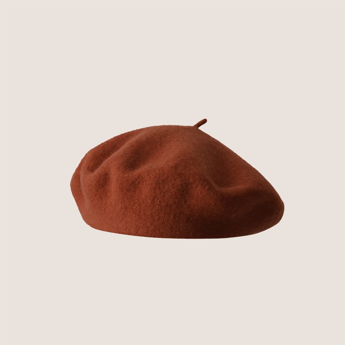 15 rouille rouge