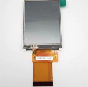 240*320 st7789v 40 pin <span class=keywords><strong>mcu</strong></span> rgb 2.4 "tft <span class=keywords><strong>lcd</strong></span> תצוגת 2.4 אינץ 'st7789 מסך צבע מגע