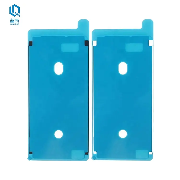 Keo Dán Màn Hình LCD Cho Iphone 6, Linh Kiện Sửa Chữa Điện Thoại Chuyên Nghiệp Miếng Dán Chống Thấm Nước Cho Màn Hình LCD